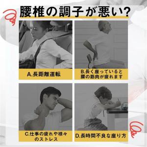 マッサージ器 多機能マッサージ枕 小型 全身 ...の詳細画像1