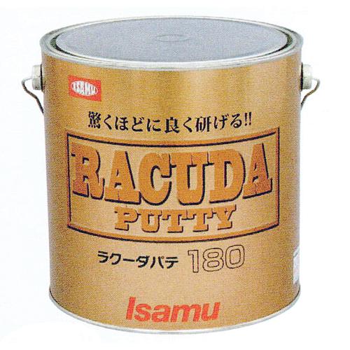 ラクーダパテ　１８０　3Kg(主剤)