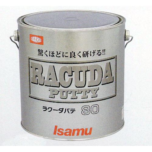 ラクーダパテ　８０　3Kg(主剤)