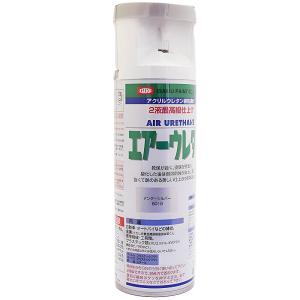 イサム塗料 エアーウレタン アンダーシルバー 3...の商品画像