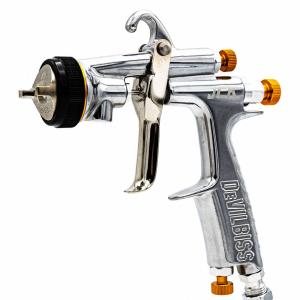 デビルビスJCK小型汎用スプレーガン :jck:ウレタンペイント専門店ミキ