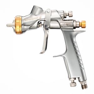 アネスト岩田kiwamiスプレーガン、カップ アネスト岩田 センターカップスプレーガン KIWAMI4-13BA4 : P-TOOLS