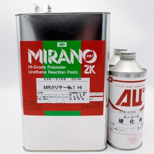 イサム塗料　アクセル301クリヤー　16L イサム塗料 イサム塗料 アクセル 301ルナクリヤー 16L マルチ