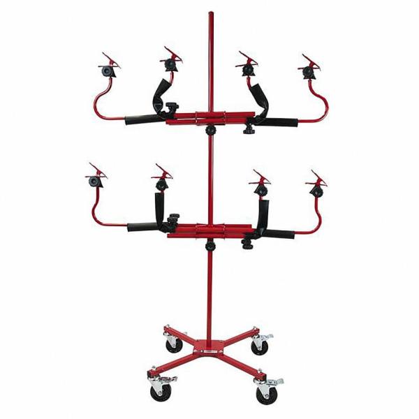 INNOVATIVE オクトパス OPR ペイントスタンド