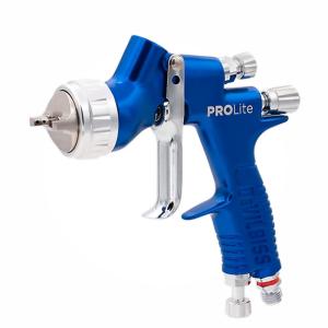 デビルビス LUNA3-F54 スプレーガン(重力式)単体 : ウレタンペイント