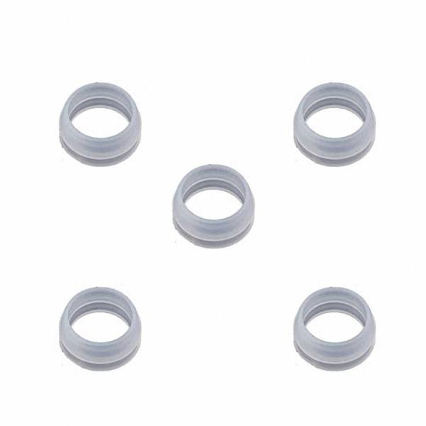 SATA X5500スプレーガン用　140582　シーリングエレメント（５個入り）