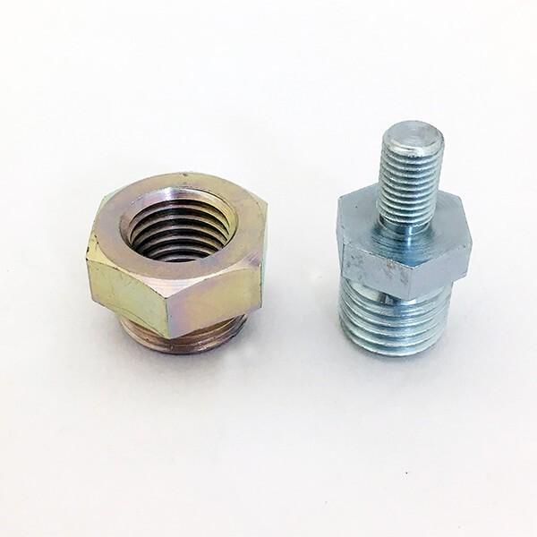 G&amp;T　RRパット用低床ナットセット