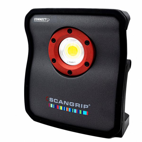 SCANGRIP マルチマッチエイトコネクトセット SGP-MM8C