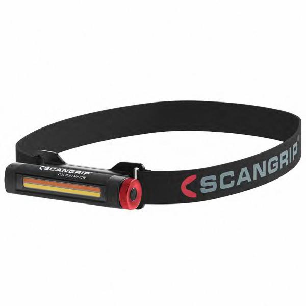 SCANGRIP ユニマッチ UNIMATCH