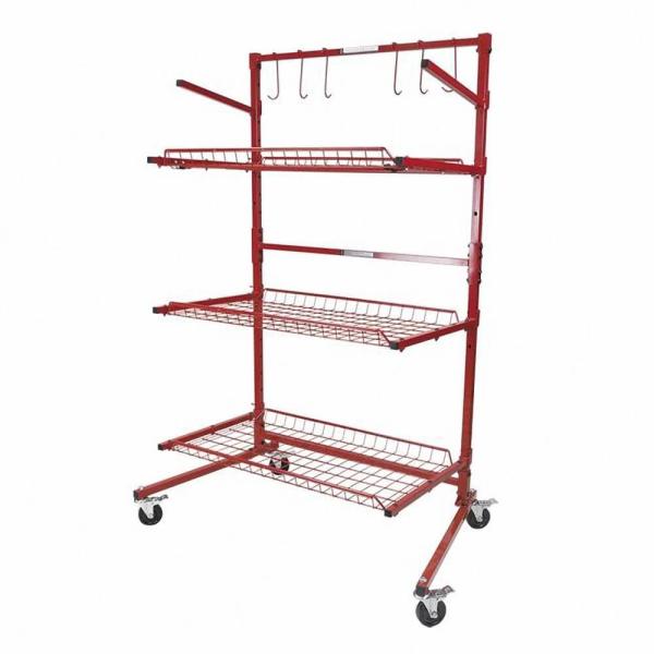 INNOVATIVE　パーツカート　ビー　SSPC-B