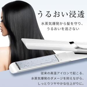 【本日限定500クーポン+P10】ストレートア...の詳細画像5