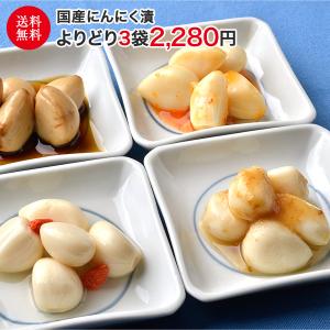 にんにく 醤油漬けの商品一覧 通販 Yahoo ショッピング