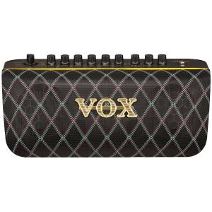 VOX ADIO AIR GT ／Bluetooth搭載 エレキギターアンプ【25W + 25W】｜mikiwebstore