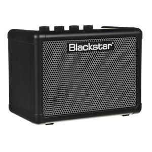 Blackstar FLY3 BASS ブラックスター / ベースミニアンプ｜mikiwebstore