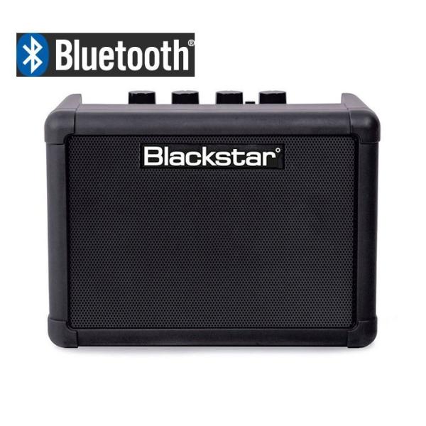 Blackstar FLY3 Bluetooth／エレキギター用ミニアンプ　Bluetooth対応