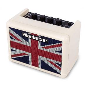 Blackstar FLY3 UNION JACK CREAM LTDエレキギター用ミニアンプ
