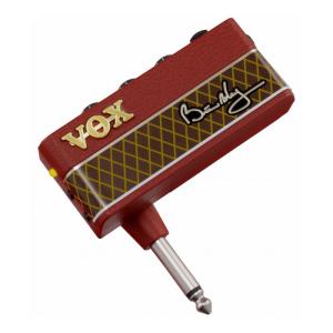 VOX amPlug Brian May ／AP-BM アンプラブ ブライアン・メイモデル