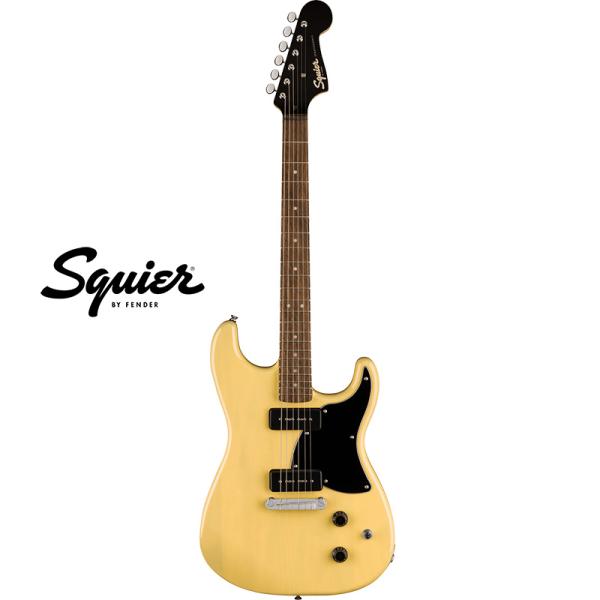 Squier by Fender PARANORMAL STRAT-O-SONIC （色：Vinta...