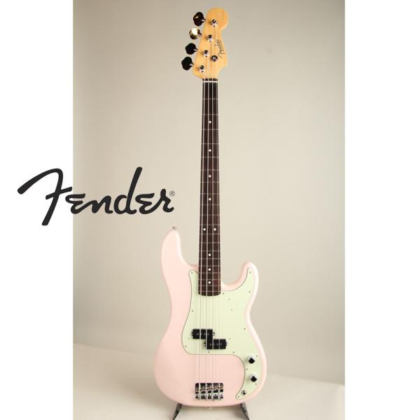 FENDER FSR Collection 2023 Traditional 60s Precisi...