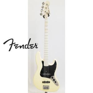 FENDER FSR Collection 2023 Made in Japan Traditional 70s JAZZ BASS（色：Vintage White／指板：Maple）｜mikiwebstore