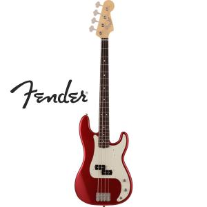 FENDER 2023COLLECTION HERITAGE 60S PRECISION BASS 【指板：ローズウッド／色：CAR】｜mikiwebstore