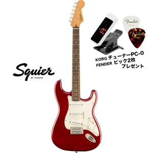 Squier by Fender CLASSIC VIBE '60S STRATOCASTER