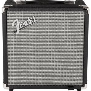 Fender Rumble15 エレキベース15Wアンプ