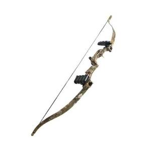 リアルツリーカモアーチェリー新品ABS製アームガード付き