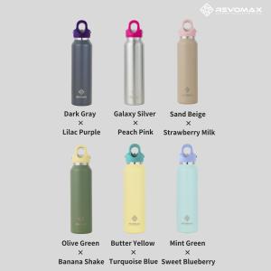 【レビュー特典】【REVOMAX公式】16oz...の詳細画像1