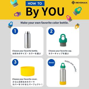 【レビュー特典】【REVOMAX公式】20oz...の詳細画像3