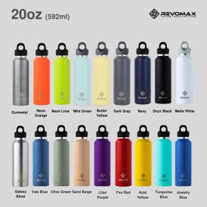 【レビュー特典】【REVOMAX公式】20oz...の詳細画像1