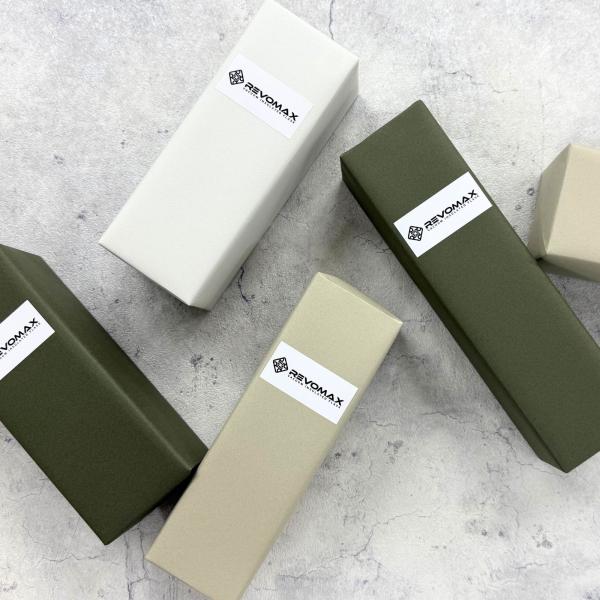 REVOMAX Wrapping ※REVOMAX製品(ボトルのみ)と合わせてカートに入れてご購入く...