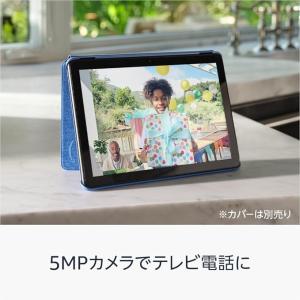 Fire HD 10 タブレット - 10イン...の詳細画像4
