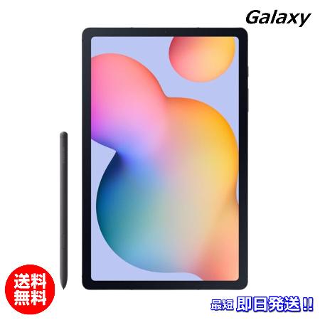 Galaxy Tab S6 Lite(Wi-Fiモデル) Samsung純正 大画面10.4インチ ...