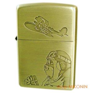 ZIPPO（ジッポー） となりのトトロ 横顔 3 スタジオジブリ NZ-44