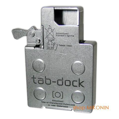 tab-dock タブドック