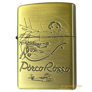 ZIPPO（ジッポー） となりのトトロ 横顔 3 スタジオジブリ NZ-44