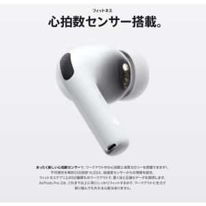 【Apple AirPods Pro 3 MF...の詳細画像1