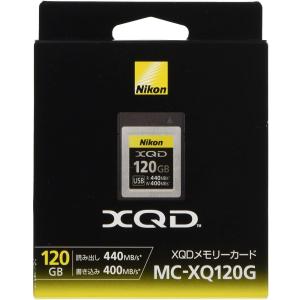 【ニコン MC-XQ120G】Nikon 12...の詳細画像1