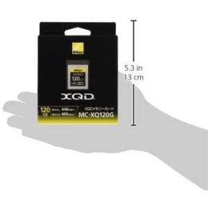 【ニコン MC-XQ120G】Nikon 12...の詳細画像3