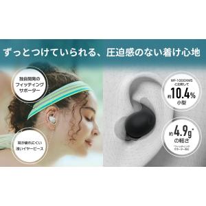【ソニー LinkBuds Fit WF-LS...の詳細画像1