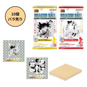 【未開封10個】ドラゴンボール40周年記念 オリ...の商品画像