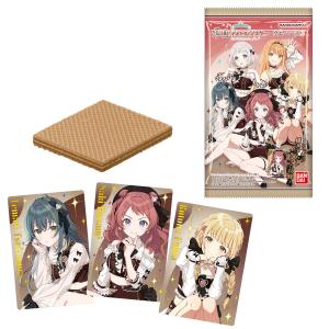 VIRTUAL GIRL ヴァイスシュヴァルツ　シュリンク付き　未開封BOX ヨドバシ.com - ブシロード ヴァイスシュヴァルツ エクストラ