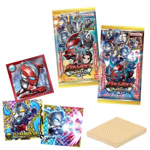 ウルトラマンシールウエハース vol.5 20個...の商品画像