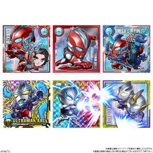 ウルトラマンシールウエハース vol.5 20...の詳細画像1