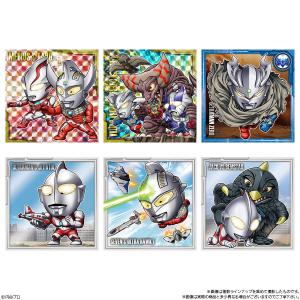 ウルトラマンシールウエハース vol.5 20...の詳細画像4