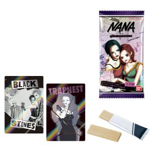 NANA ツインウエハース 20個入BOX