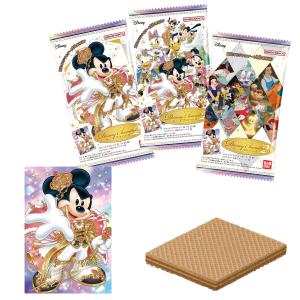Disney Characters ウエハース2...の商品画像
