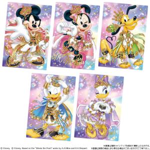 Disney Characters ウエハース...の詳細画像1