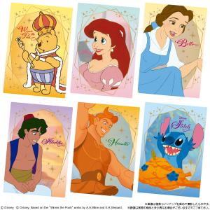 Disney Characters ウエハース...の詳細画像5